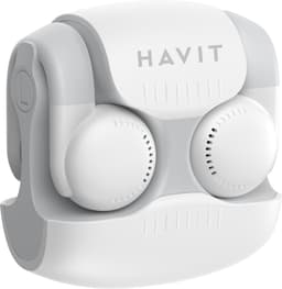 Havit OWS907 (Grey) Hoofdtelefoons True Wireless Stereo (TWS) Ear-clip-on Oproepen/muziek Bluetooth Grijs — thumbnail 7
