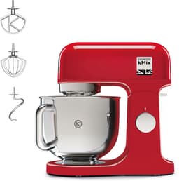 Kenwood kMix Keukenmachine - Keukenmachine KMX750AR - Rood — thumbnail 1