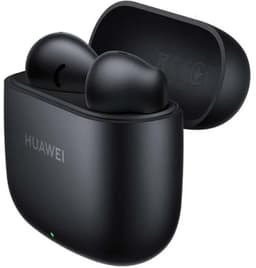 Huawei - FreeBuds SE 2 Black — thumbnail 2