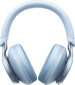 soundcore Space One by Anker - Draadloze Over-ear Koptelefoon - Headphones - Active Noise Cancelling, Multipoint Connection, 55 uur accuduur, Bluetooth 5.3, LDAC, Hi-Res Certified — thumbnail 3