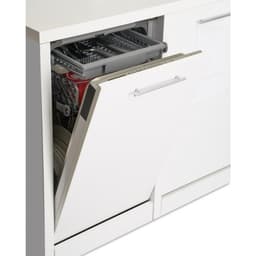 Heinner HDW-BI4593TE++ Inbouwvaatwasser – 10 Couverts – Startuitstel – 9 Programma – Einde-programma Signaal – AquaStop – Wit – 5 Jaar Garantie — thumbnail 5
