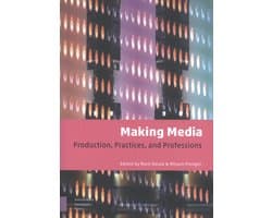 Making Media