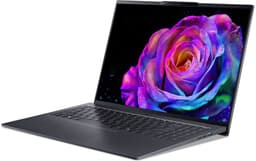Swift Go 16 SFG16-73-77WZ - Laptop - 16 inch 2K OLED 120Hz - Core Ultra 7 (i7) - 32GB - 1TB SSD- Grijs — thumbnail 4