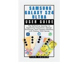 All about Tech- Samsung Galaxy S24 Ultra