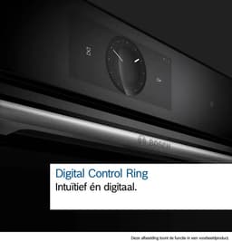 Bosch HMG776KB1 - Serie 8 - Inbouwoven — thumbnail 11