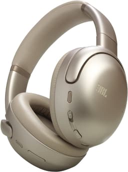 JBL Tour One M3 - Draadloze Noise Cancelling Koptelefoon - Bluetooth - Over-ear - Adaptive ANC - 70 uur batterij - Mocca — thumbnail 2