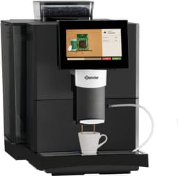 Volautomatisch Koffiezetap Easy Plus 550 - 190096 - Horeca & Professioneel — thumbnail 5