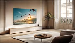 TCL 75P8K - 75 inch - 4K QLED - 2025 - Smart TV — thumbnail 5