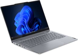 Lenovo ThinkBook 14 2-in-1 G5 IAU - Zakelijke 2-in-1 Laptop - 14 inch - Core Ultra 5 - 16GB/512GB - Windows 11 Pro — thumbnail 4