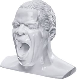 Oehlbach Scream Unlimited Koptelefoonstandaard Geschikt voor (koptelefoon): On Ear koptelefoon, Over Ear koptelefoon Wi — thumbnail 2