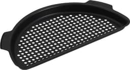 Half Perforated Grid Big Green Egg - Large — thumbnail 2