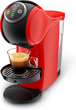 De'Longhi Genio Plus EDG315.R - Cupmachine - 0,8 l — thumbnail 4