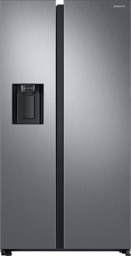 Samsung RS68N8231S9 - Amerikaanse koelkast - RVS — thumbnail 1