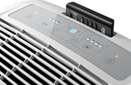 De'Longhi PAC EM77 - Mobiele Airco - Wit — thumbnail 3