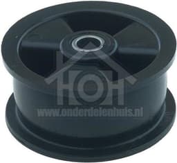 Zanussi Spanrol breed 22x50 -as 8mm- Z 100-MD 110R THERM R 1250125034 — thumbnail 1