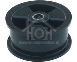 Zanussi Spanrol breed 22x50 -as 8mm- Z 100-MD 110R THERM R 1250125034