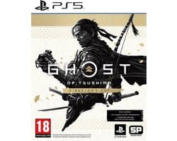 Sony Ghost of Tsushima: Director's Cut, PlayStation 5, Multiplayer modus, M (Volwassen)