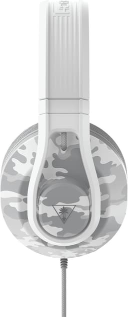 Turtle Beach Recon 500 - Gaming Headset - Multiplatform - Artic Camo — thumbnail 4
