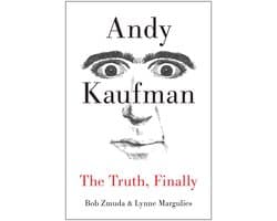 Andy Kaufman