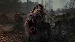 METRO 2039 + Preorder DLC - PS5 — thumbnail 5