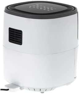 Camry Premium CR 6313 friteuse Enkel 5 l Vrijstaand 2000 W Heteluchtfriteuse Wit, Zwart — thumbnail 3