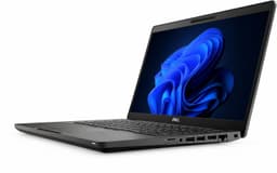 Dell Latitude 5400 - Intel Core i5-8250U - 8 GB - 256 GB SSD - 14.1 inch - Windows 11 - QWERTY — thumbnail 5