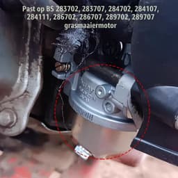 699831 694941 Carburateur Vervanging voor 283702 283707 284702 284707 284777, Grasmaaier Carburateur Motor Grasmaaier Tractor Carb 499158 — thumbnail 4