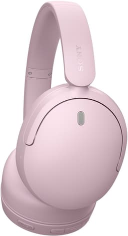 Sony WH-CH735N – Draadloze Noise Cancelling koptelefoon - Roze — thumbnail 2