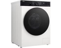 LG F4X5011THB - Wasmachine - 71 dB - A-40% (11 kg, 1400 rpm)
