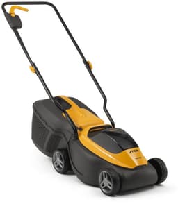 STIGA SLM 132e Kit Grasmaaier - Accu - 30 cm - 4Ah — thumbnail 1