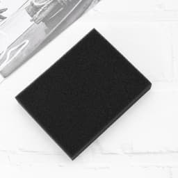 1St Motor Flat Filter Filter Insert Luchtfilter 120x90x23mm Compatibel met Kawasaki Motoren van De Serie FA210A FA210D FA210R Zwart — thumbnail 5