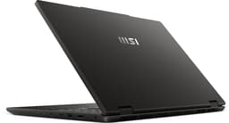 MSI VenturePro 16 A2RWFG-069NL Intel Core 7 240H Netbook 40,6 cm (16) 2K 16 GB DDR5-SDRAM 512 GB SSD NVIDIA GeForce RTX 5060 Wi-Fi 6E (802.11ax) Windows 11 Pro Grijs — thumbnail 3