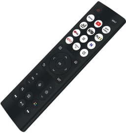 Voice Replacement Remote Control Compatible with 4K UHD Laser Cinema Projector — thumbnail 3