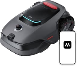 Robotic Lawnmower zonder Limietkabel — thumbnail 1