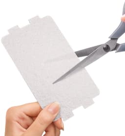 Set van 5 Magnetron Mica Platen voor Vervanging — thumbnail 1