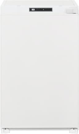 Sharp SJLD125E0XSEU - inbouw koelkast - energie label D - direct cooling - 126 liter - sleepdeur bevestiging — thumbnail 1