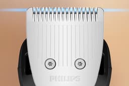 PHILIPS BT7665/15 Philips Series 7000 Baardtrimmer Zwart metallic — thumbnail 3