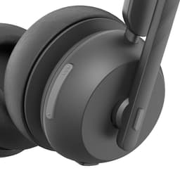 Bluetooth®-headset BT-800 Multipoint, oplaadstation, mono/stereo, draadl. — thumbnail 2