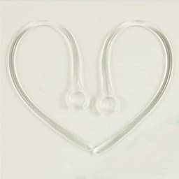 Universele Booghaak voor Bluetooth Hoofdtelefoon 6,5 mm — thumbnail 2