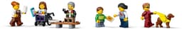 Lego City 60423 Stadstram En Station Bouwstenen — thumbnail 5