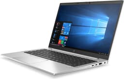 HP EliteBook 845 G7 AMD Ryzen™ 3 PRO 4450U Laptop 35,6 cm (14") Full HD 8 GB DDR4-SDRAM 256 GB SSD Wi-Fi 6 (802.11ax) Windows 10 Pro Zilver — thumbnail 5