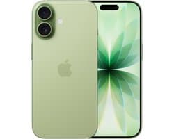 Apple iPhone 17 - 512GB - Sage