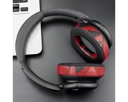 Cooling Gel Earpads Replacement for Life Q30/Q35 Headphones - Comfortable and Soundproof