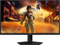 AOC G4 Q27G41ZDF - QHD OLED Gaming Monitor - 240hz - HDMI 2.0 - 27 inch — thumbnail 13