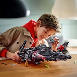 LEGO Star Wars Dark Falcon - 75389 — thumbnail 12