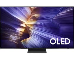 Samsung QE65S93F - 65 inch - 4K OLED - 2025 - Smart TV — afbeelding 1