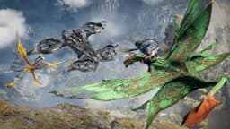 Avatar Frontiers of Pandora: From the Ashes - PS5 — thumbnail 3