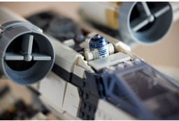 LEGO Star Wars X-Wing Starfighter - 75355 — thumbnail 21