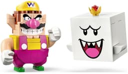 LEGO® Super Mario™: Mario Kart™ – Wario en King Boo - 72038 — thumbnail 11