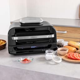 Cecotec Cecofry Firedome 6000 Airfryer Zwart 6 Liters / EU Plug 220V — thumbnail 9